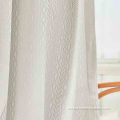 Sulaman tinggi sulaman tulle Tambour Curtain Sheer